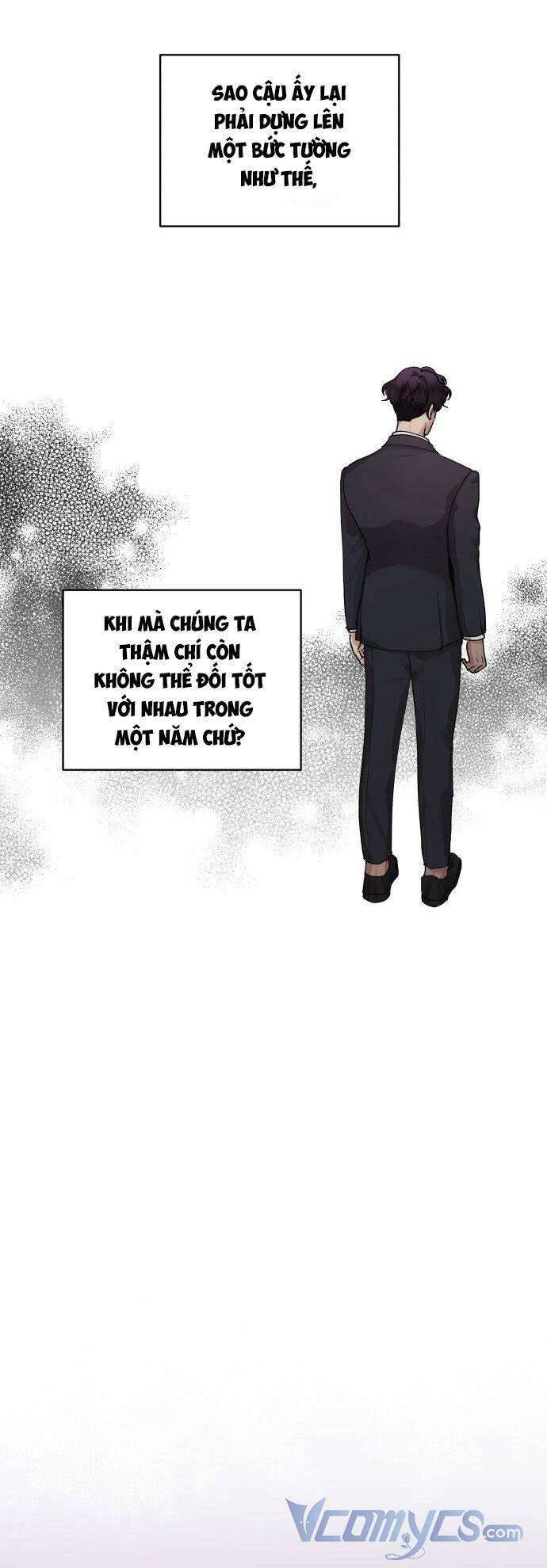 Oan Gia Ngõ Hẹp Chapter 41 - Trang 3
