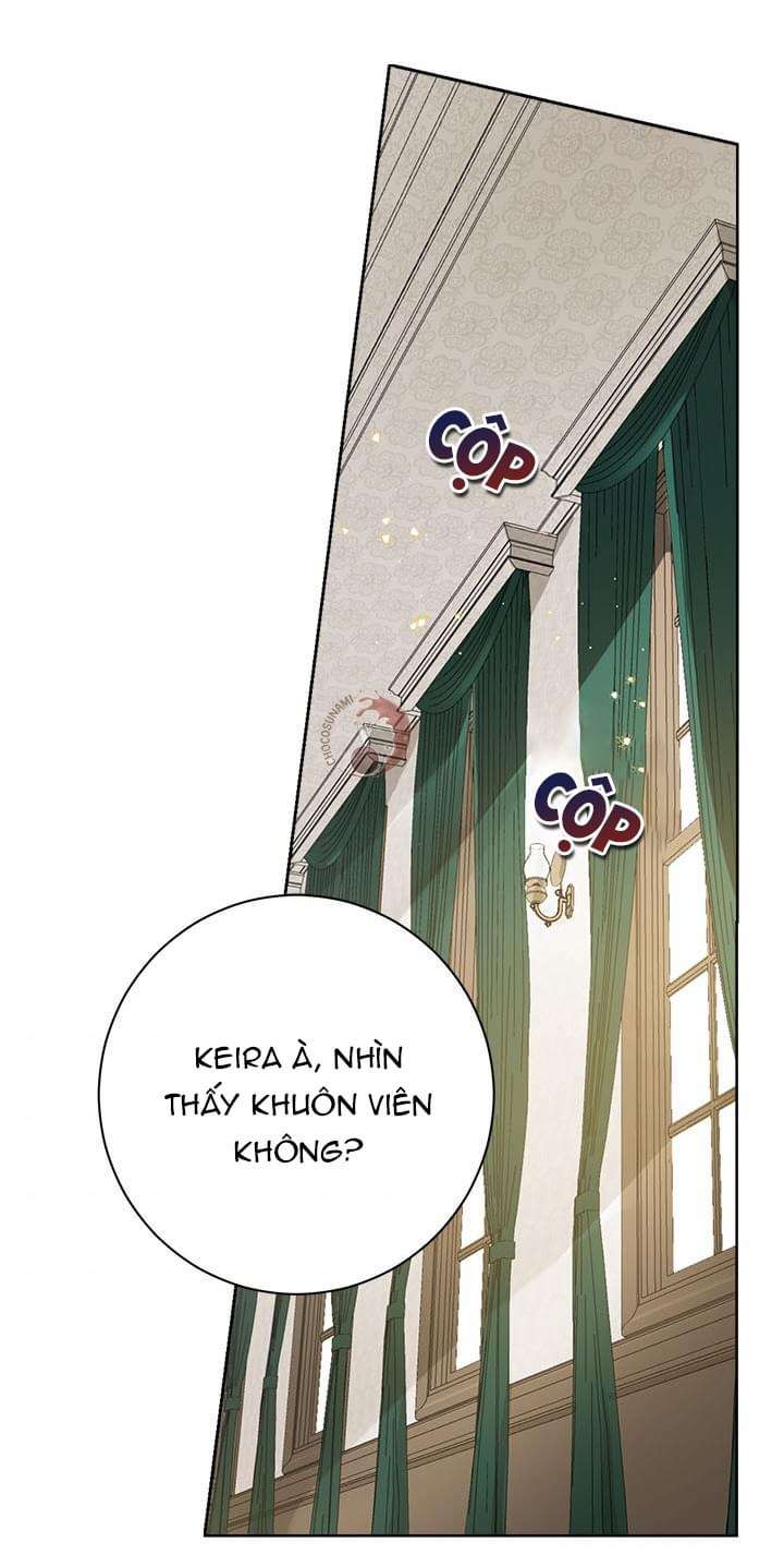 Tôi Là Minh Chứng Của Sự Thật Chap 48 - Trang 3