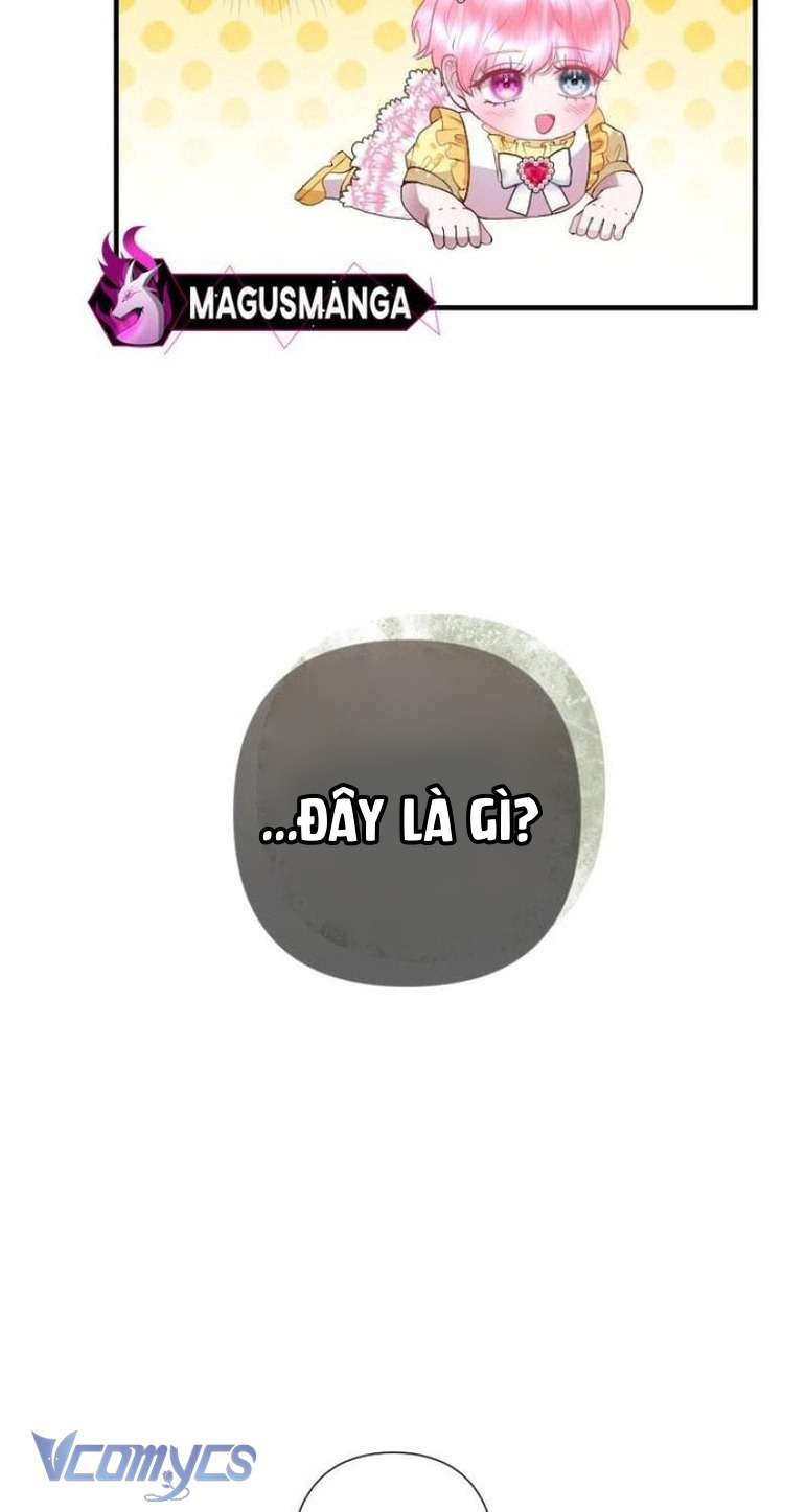 Sau Này Họ Sẽ Sinh Ra Tôi Chapter 5 - Trang 3