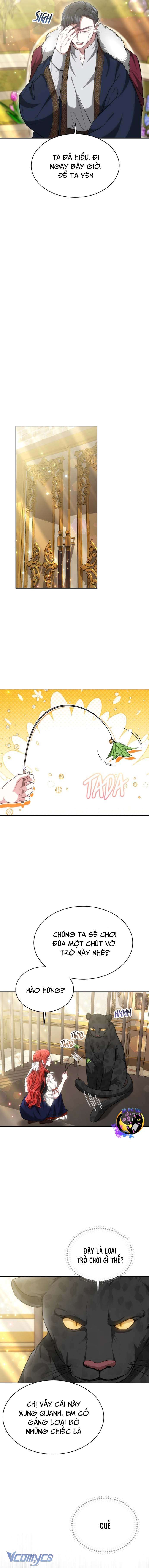 Cuộc đời của Maria Lewellin Chap 36 - Next Chap 37