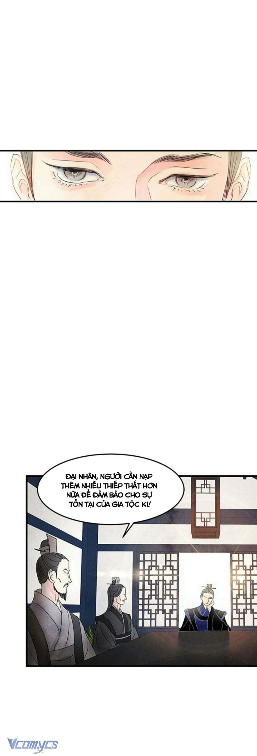 [18+] Đêm Hoang Dại Chap 3 - Trang 2
