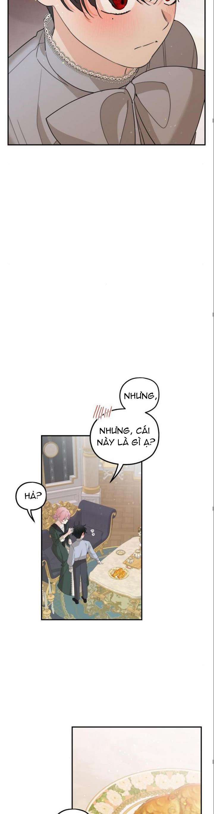 Gia Đình Chồng Quá Ám Ảnh Bởi Tôi Chap 16 - Next Chap 17