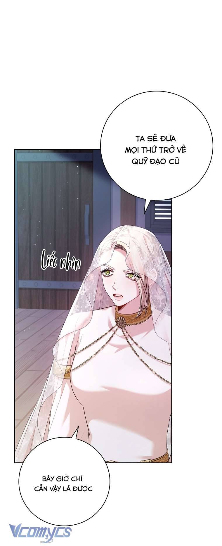 Thư Ký Của Bạo Chúa Chapter 103 - Trang 3