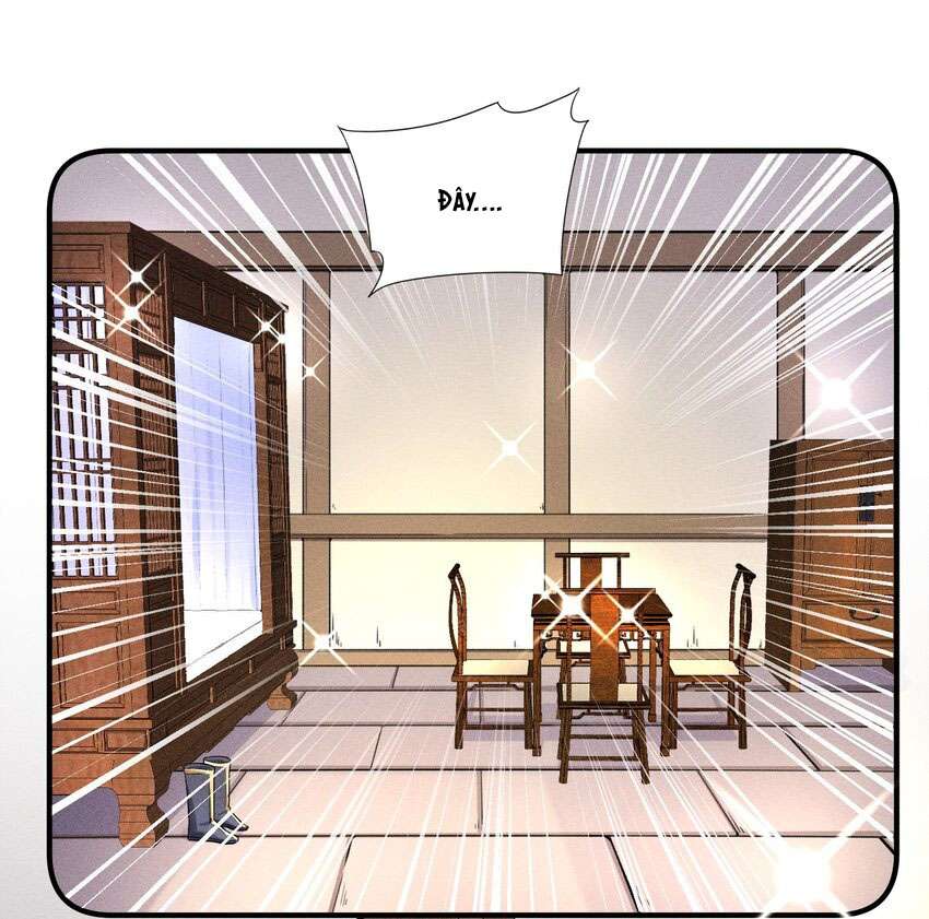 Nuôi Dưỡng Hoàng Tử Chap 9 - Trang 2