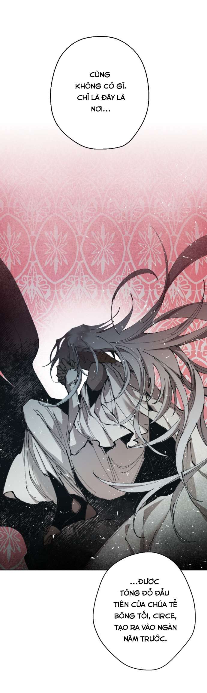 Lời Thú Nhận Của Chúa Tể Bóng Tối Chap 47 - Trang 4