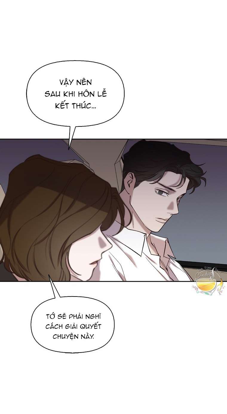 Thanh Xuân Của Chúng Ta Chap 86 - Trang 4