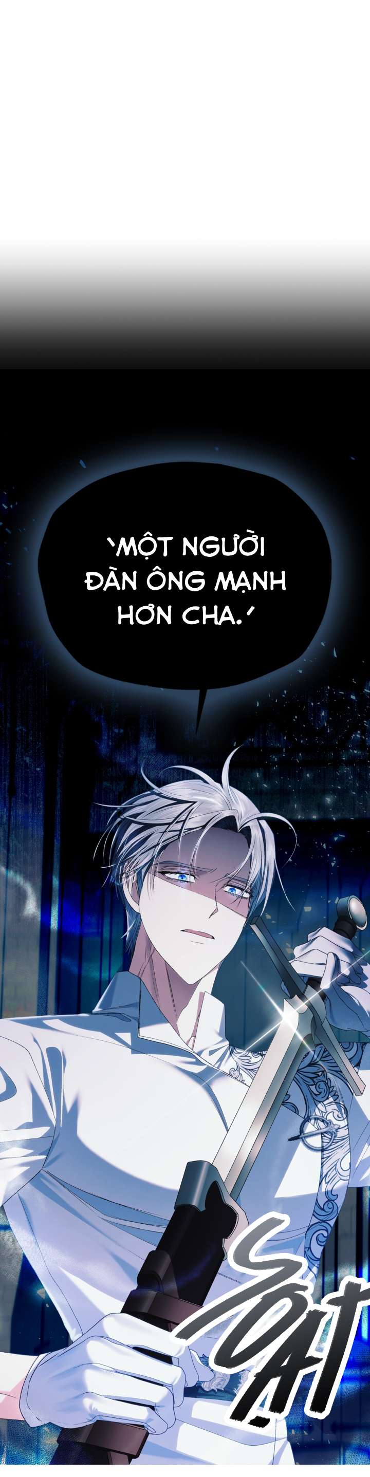 Cha À, Con Không Muốn Kết Hôn Đâu Chap 77 - Trang 2