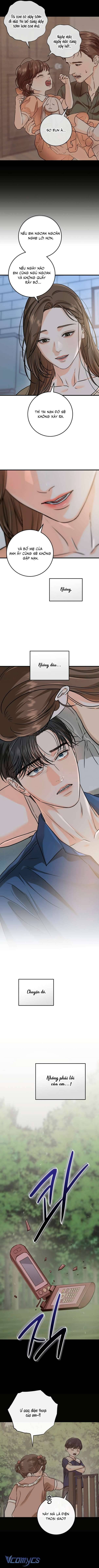 Tôi Nóng Lòng Muốn Chiếm Lấy Cô Ấy Chap 52 - Trang 3