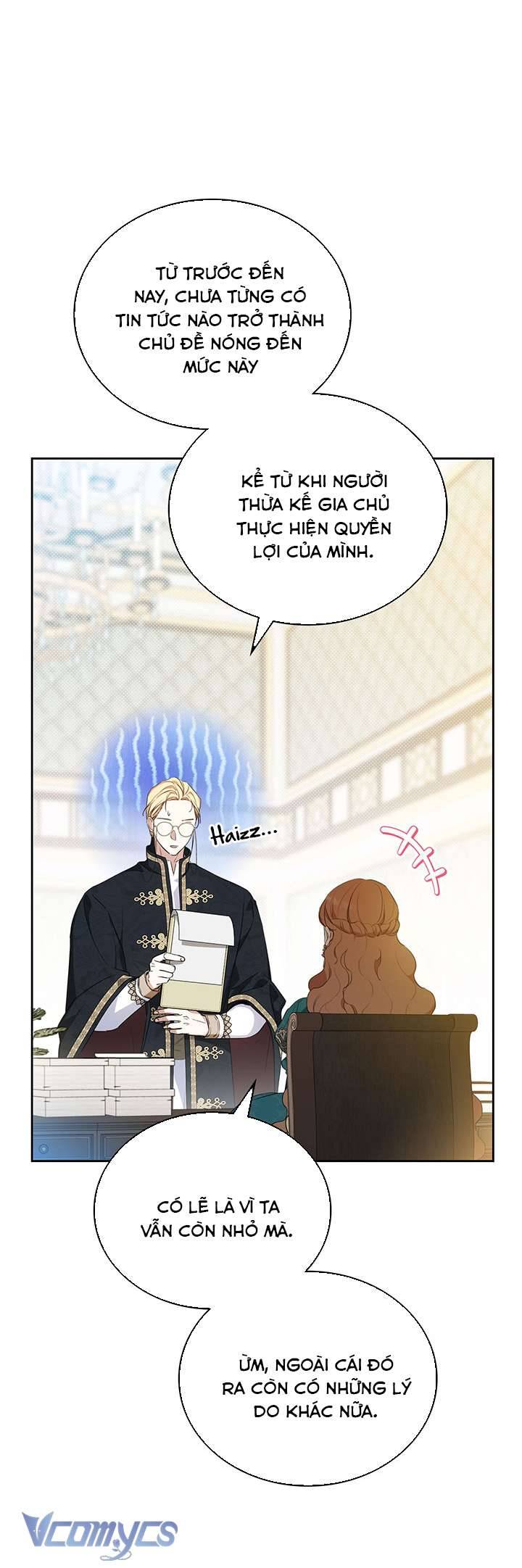 Kiếp Này Nhất Định Làm Gia Chủ Chap 137 - Trang 2