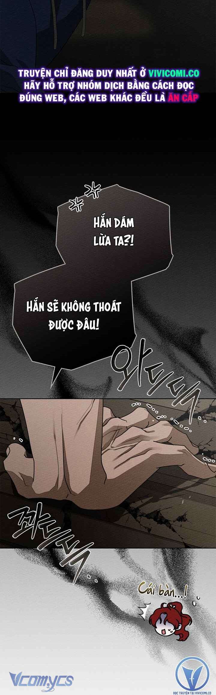 Dưới Bóng Cây Sồi Chap 91 - Trang 3