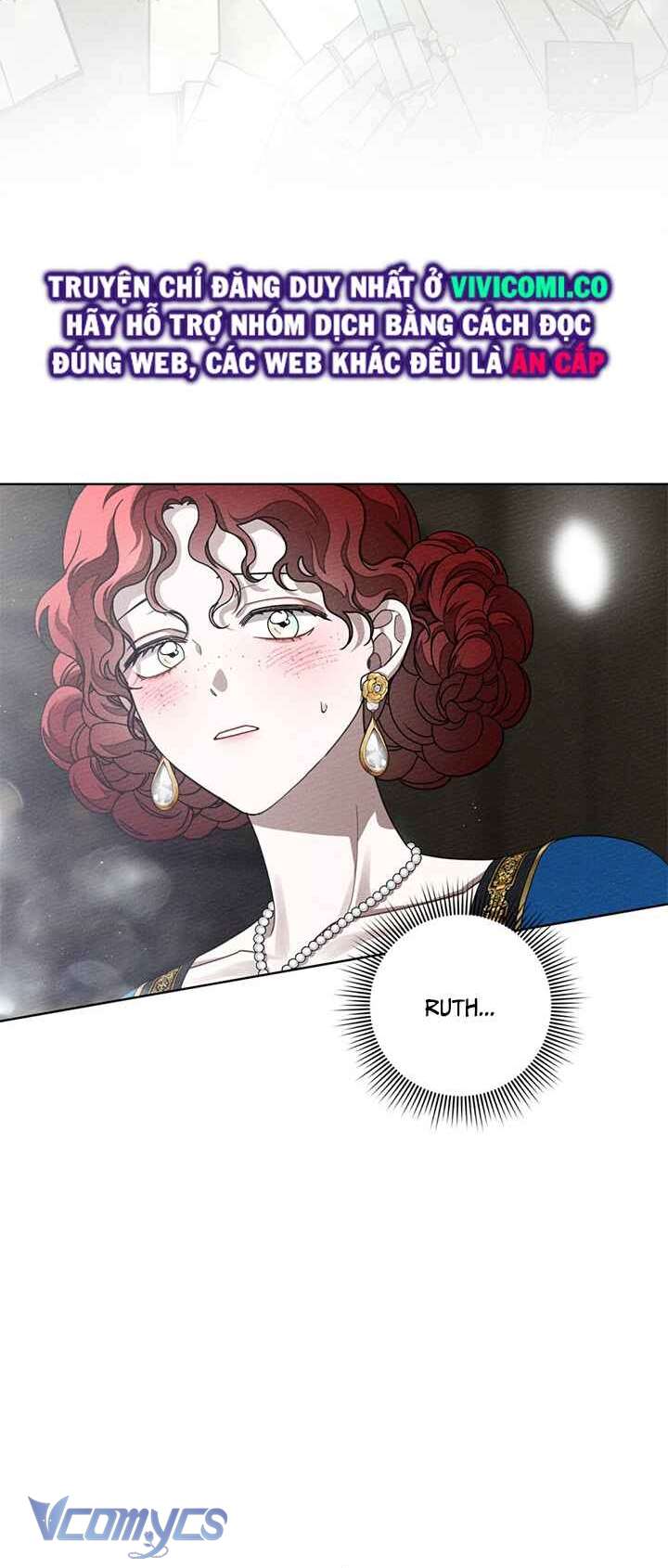 Dưới Bóng Cây Sồi Chap 87 - Trang 3