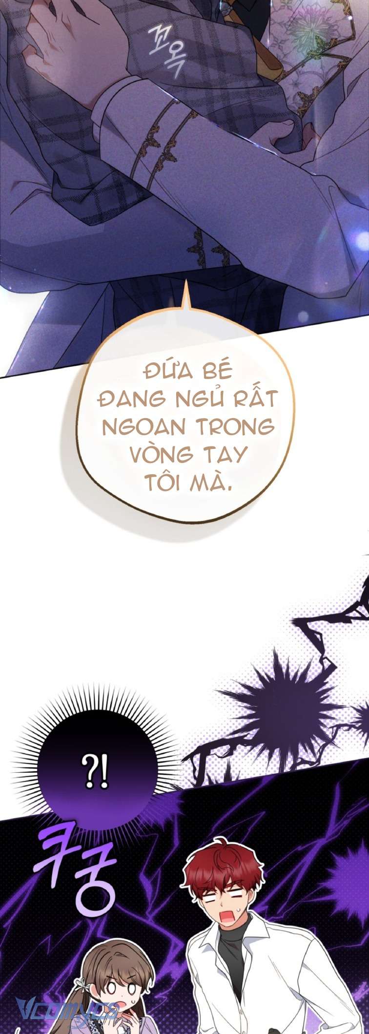 Được Yêu Thương Mà Còn Ngại Ngùng Sao! Chap 49 - Trang 4