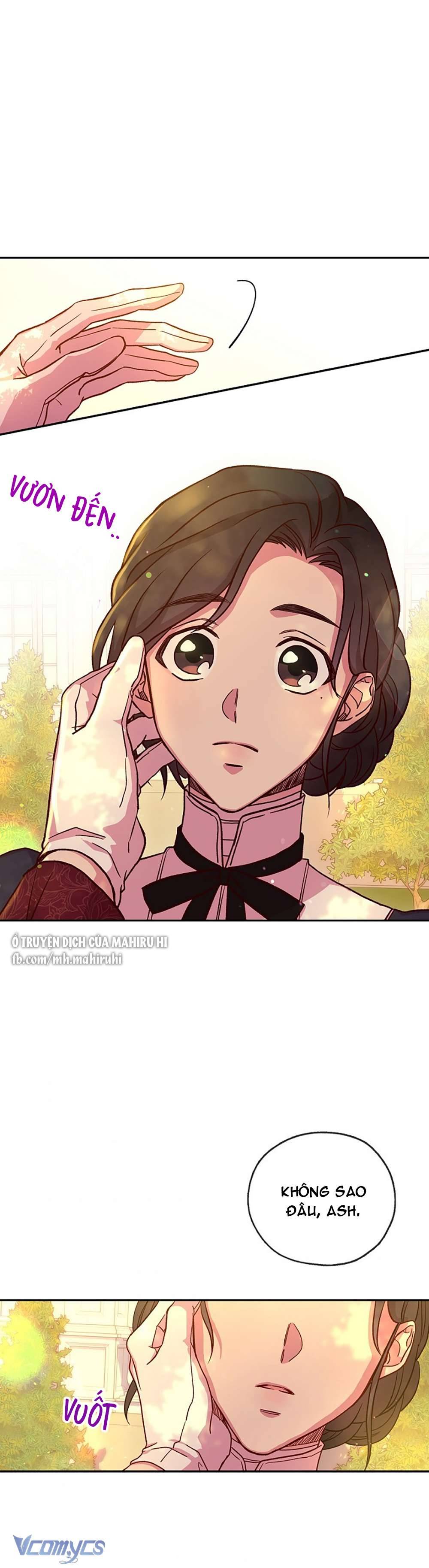 Sống Sót Dưới Thân Phận Hầu Nữ Chap 28 - Trang 2