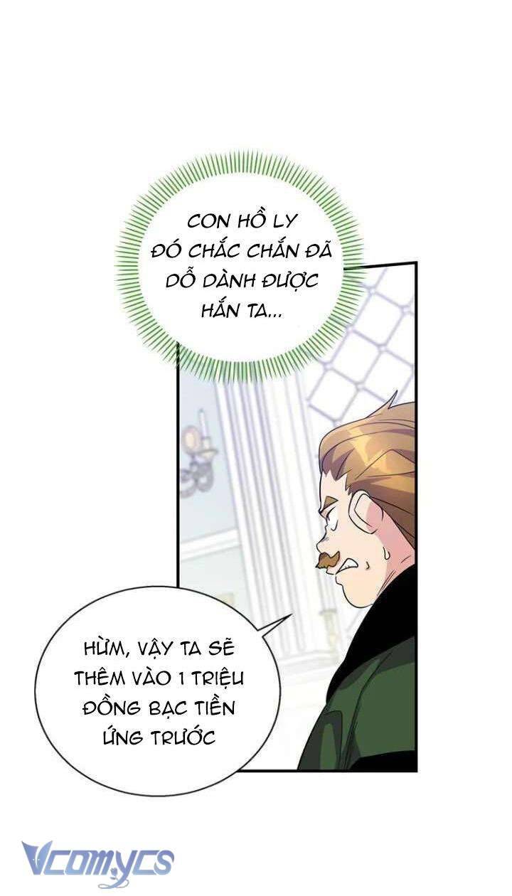 Chồng Yêu, Tôi Đây Bãi Công! Chap 24 - Trang 2