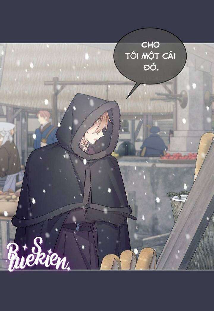 Bệ Hạ, Tôi Sẽ Giết Ngài! Chapter 18 - Trang 4