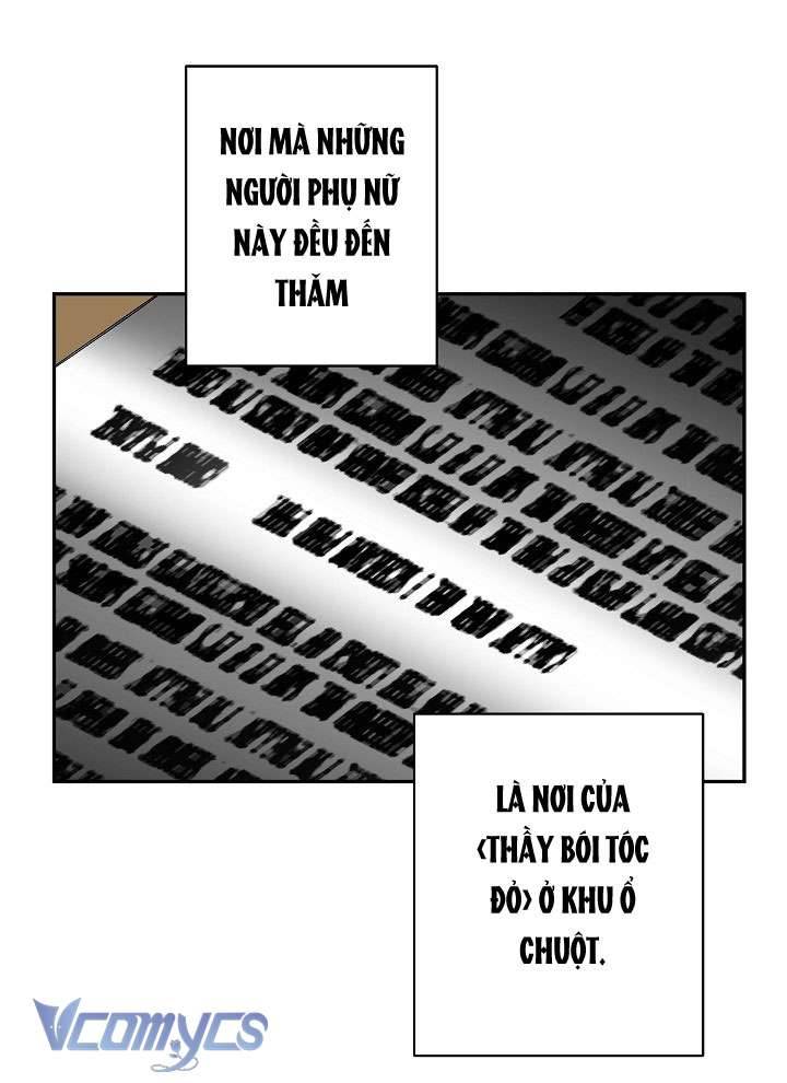 Phương Pháp Trở Thành Con Gái Của Người Hùng Bóng Đêm Chap 11 - Trang 2