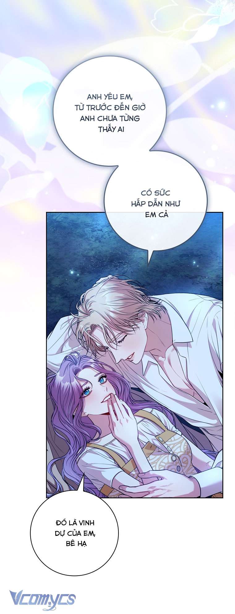 Thư Ký Của Bạo Chúa Chapter 116 - Trang 4