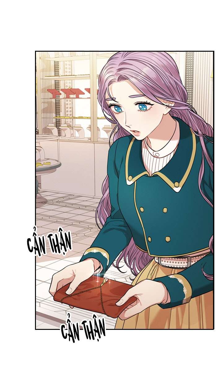Thư Ký Của Bạo Chúa Chapter 27 - Trang 4