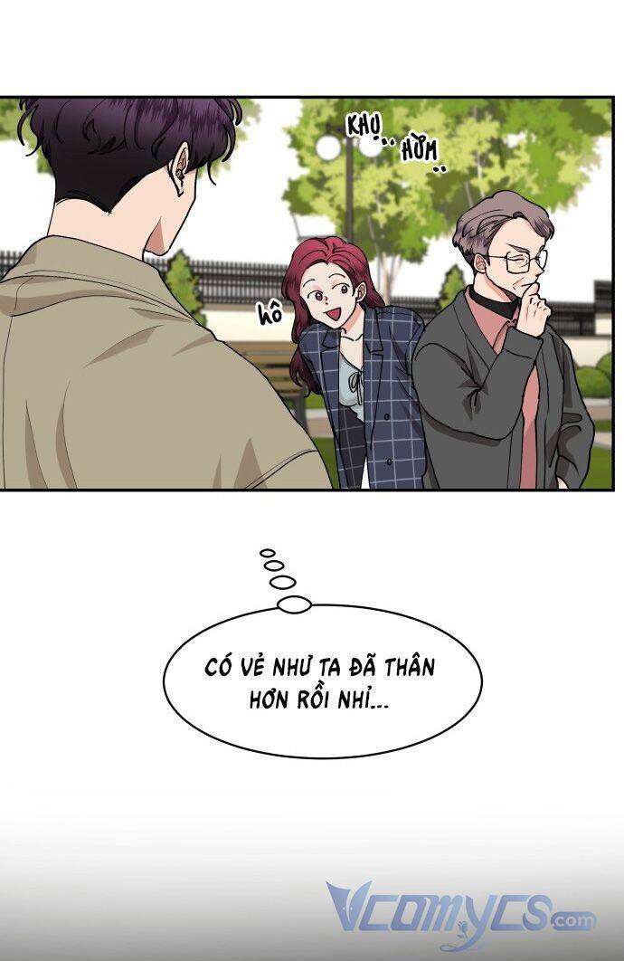 Oan Gia Ngõ Hẹp Chapter 34 - Trang 3