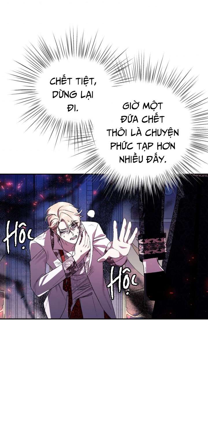 Cha À, Con Không Muốn Kết Hôn Đâu Chap 73 - Trang 2