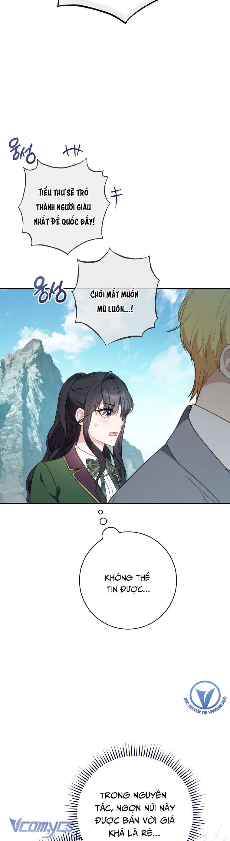 Nam Chính? Cho Cũng Không Thèm! Chapter 6 - Trang 3