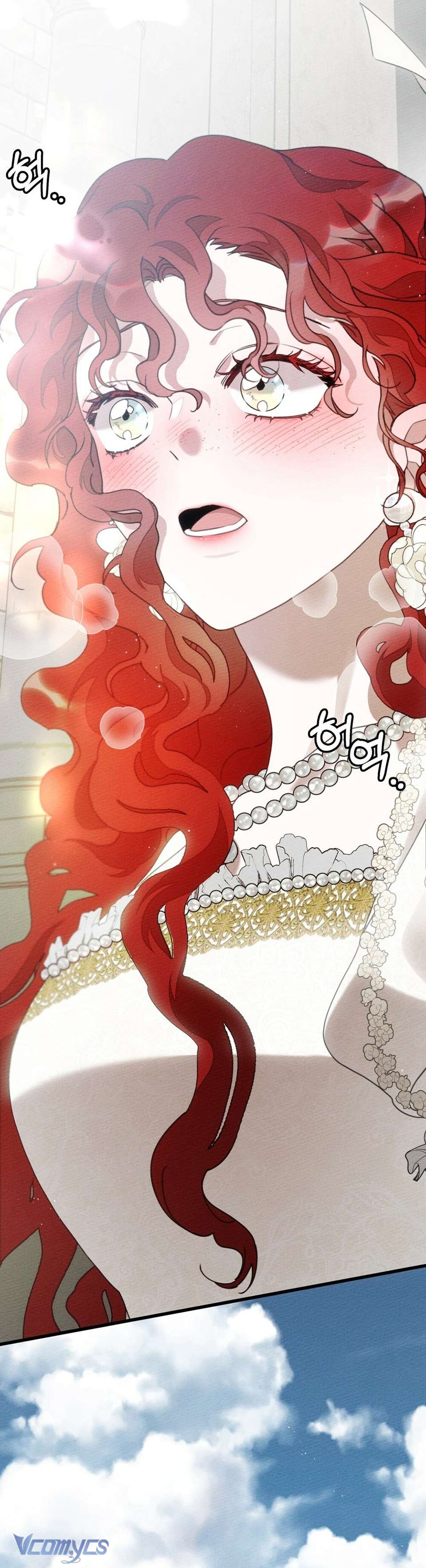 Dưới Bóng Cây Sồi Chap 44 - Trang 3