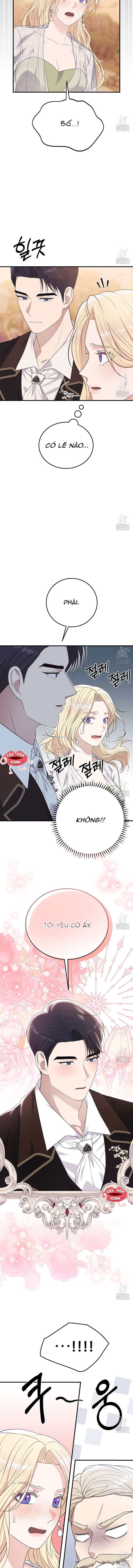 Xin Hãy Để Ý Tới Jasmine Chapter 45 - Trang 4