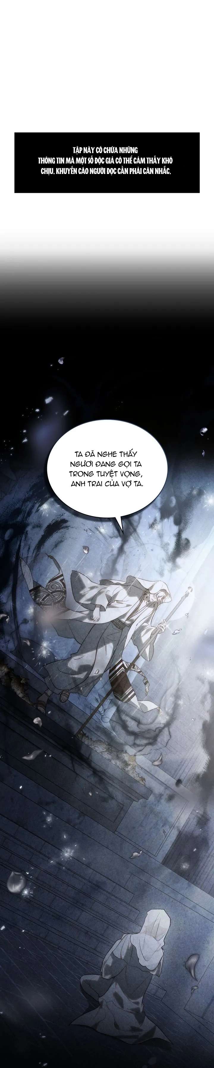 Khi Số Phận Tìm Đến Hai Ta Chapter 51 - Trang 4