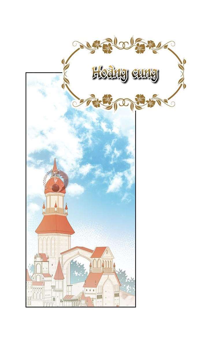 Tôi Là Minh Chứng Của Sự Thật Chap 26 - Trang 3