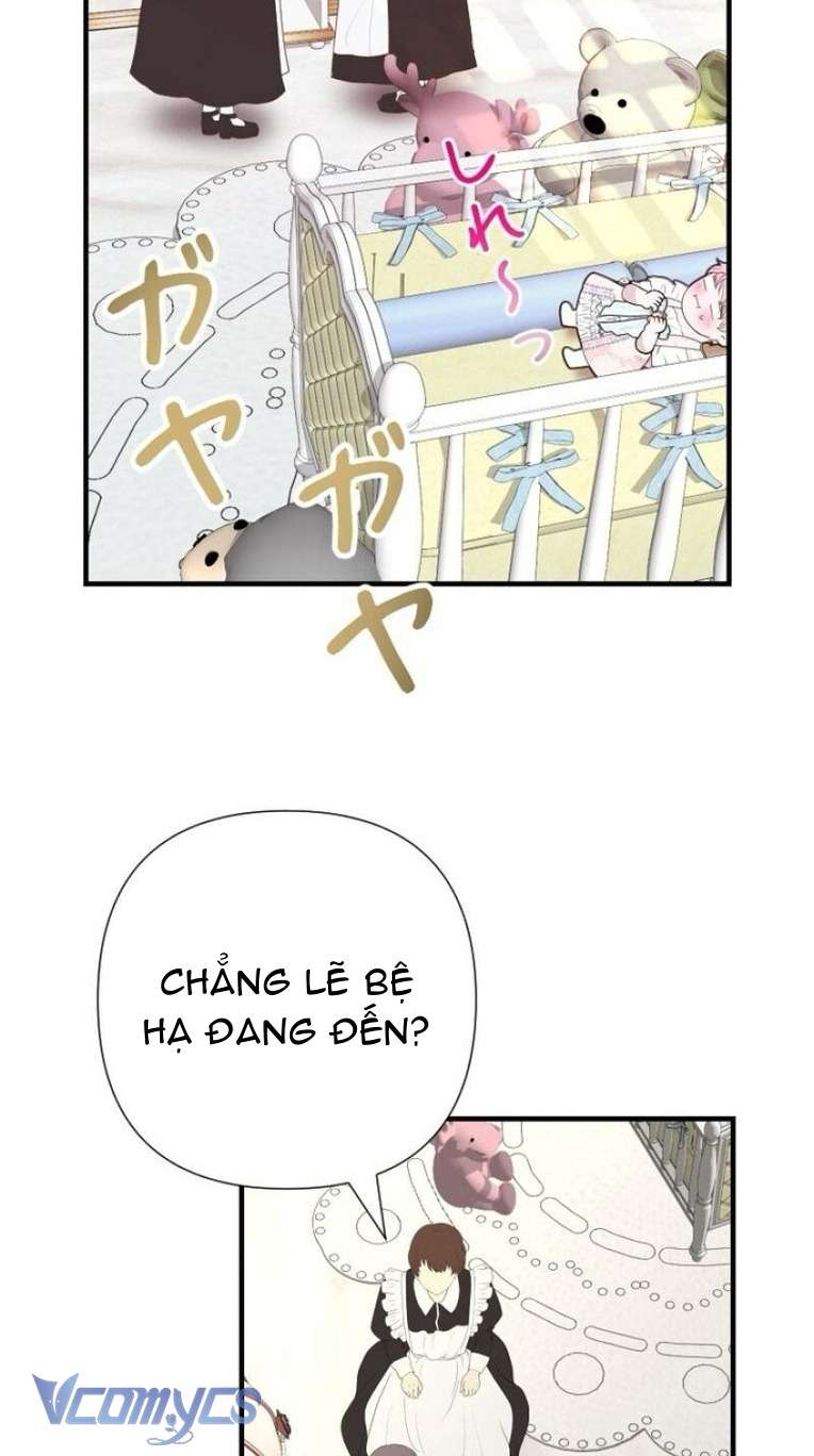 Sau Này Họ Sẽ Sinh Ra Tôi Chapter 3 - Trang 3
