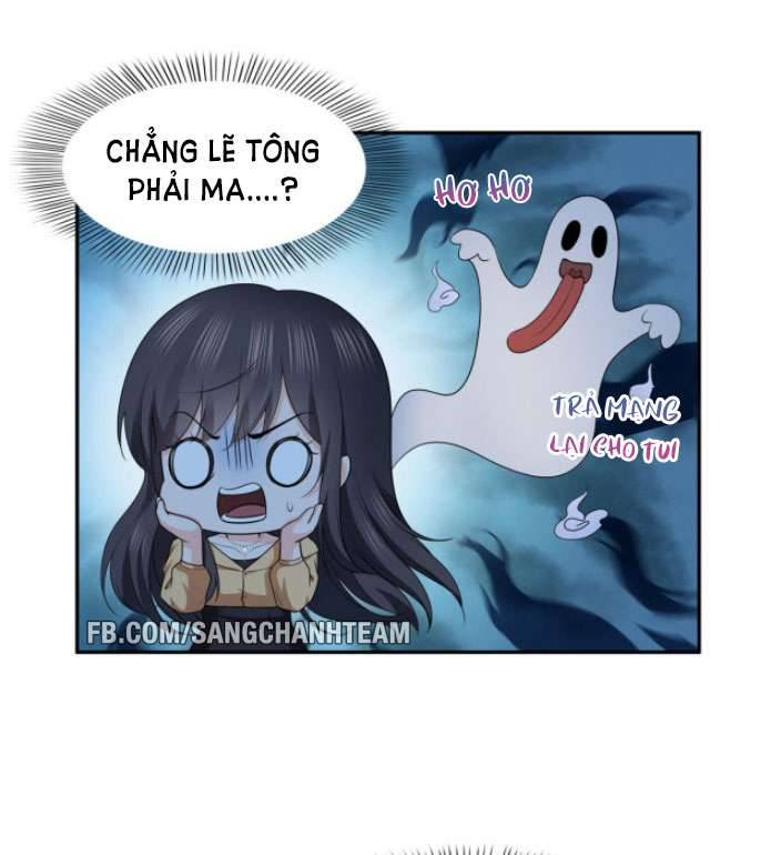 Hệt Như Hàn Quang Gặp Nắng Gắt Chap 170 - Trang 4
