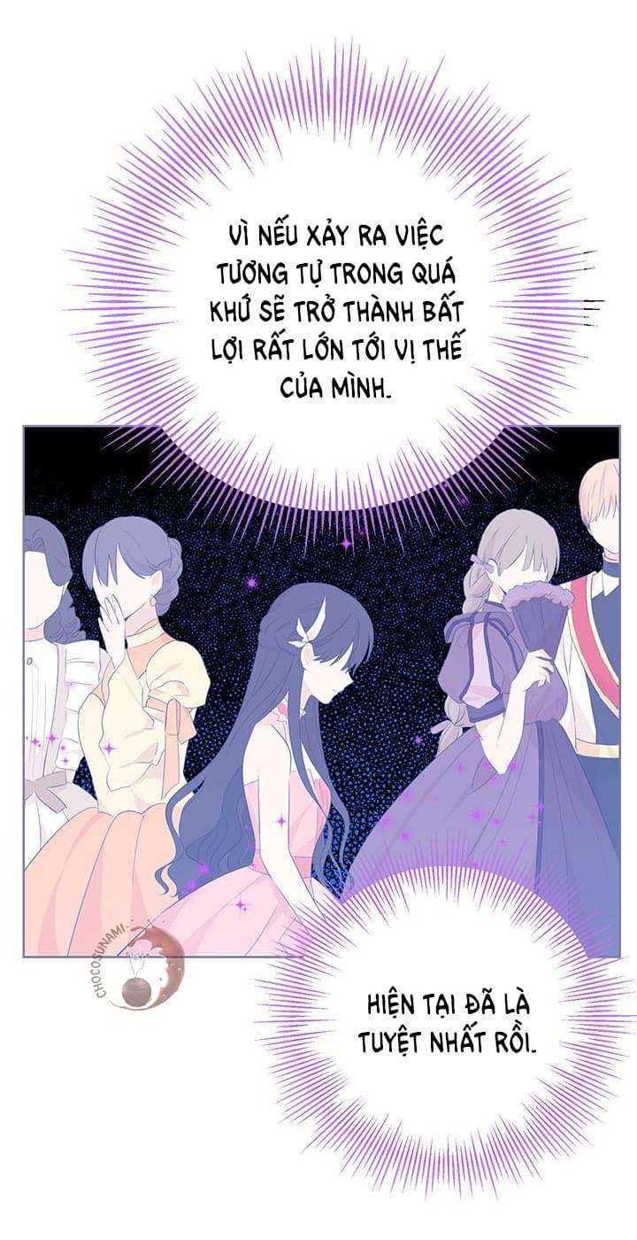 Tôi Là Minh Chứng Của Sự Thật Chap 39 - Trang 3