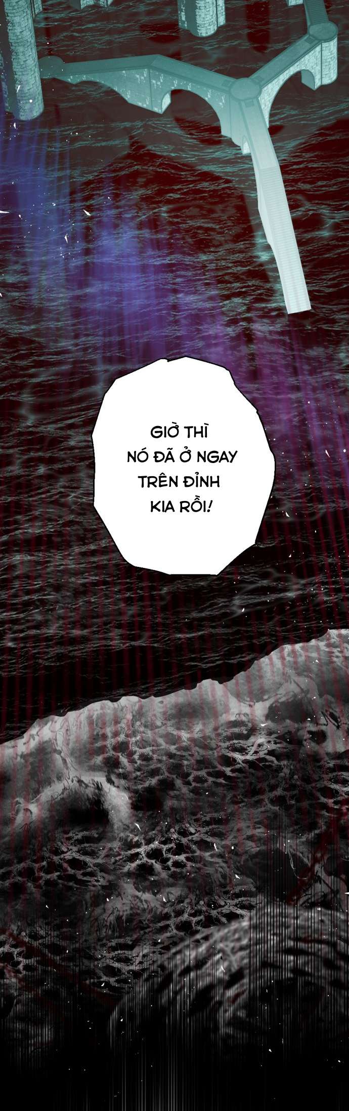 Lời Thú Nhận Của Chúa Tể Bóng Tối Chapter 107 - Trang 4
