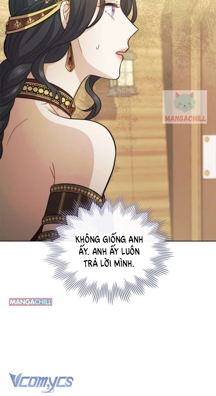 Hôn Nhân Giả Dối Chap 26 - Trang 3