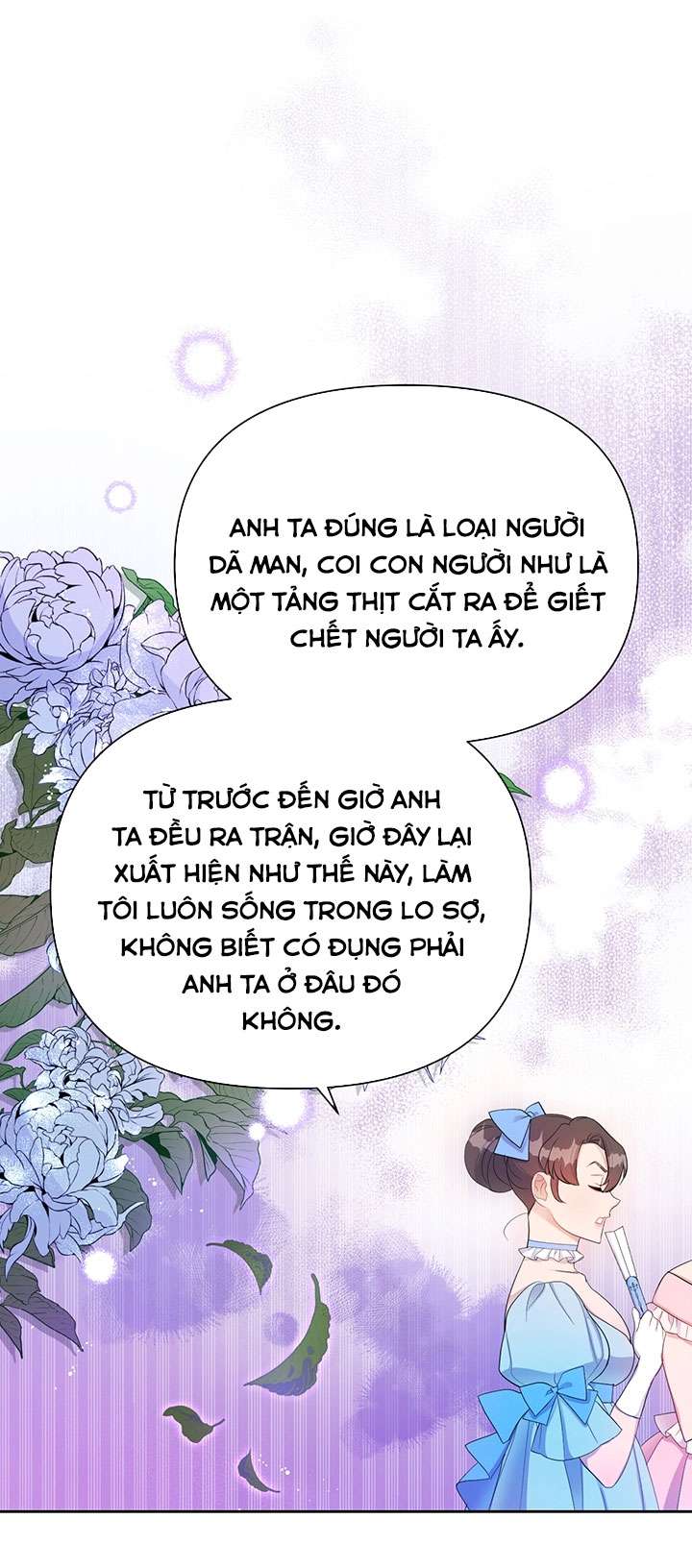 Công Tước Hát Rong Chapter 22 - Trang 3