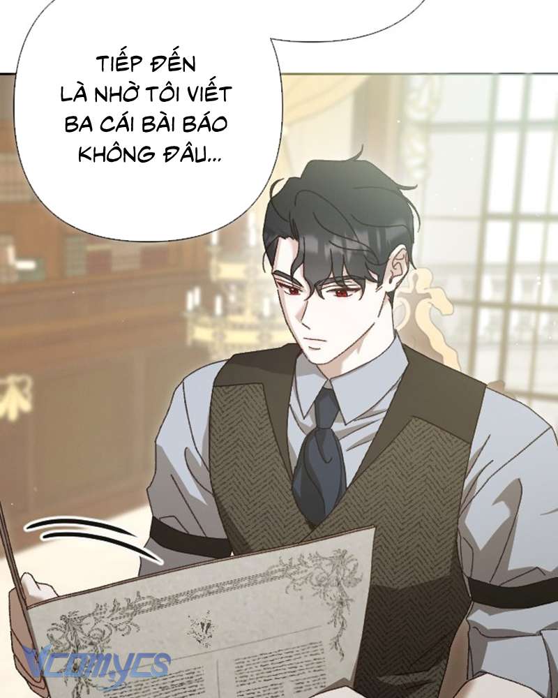 Dành Cho Những Ai Coi Hối Tiếc Là Điều Xa Xỉ Chap 19 - Trang 4