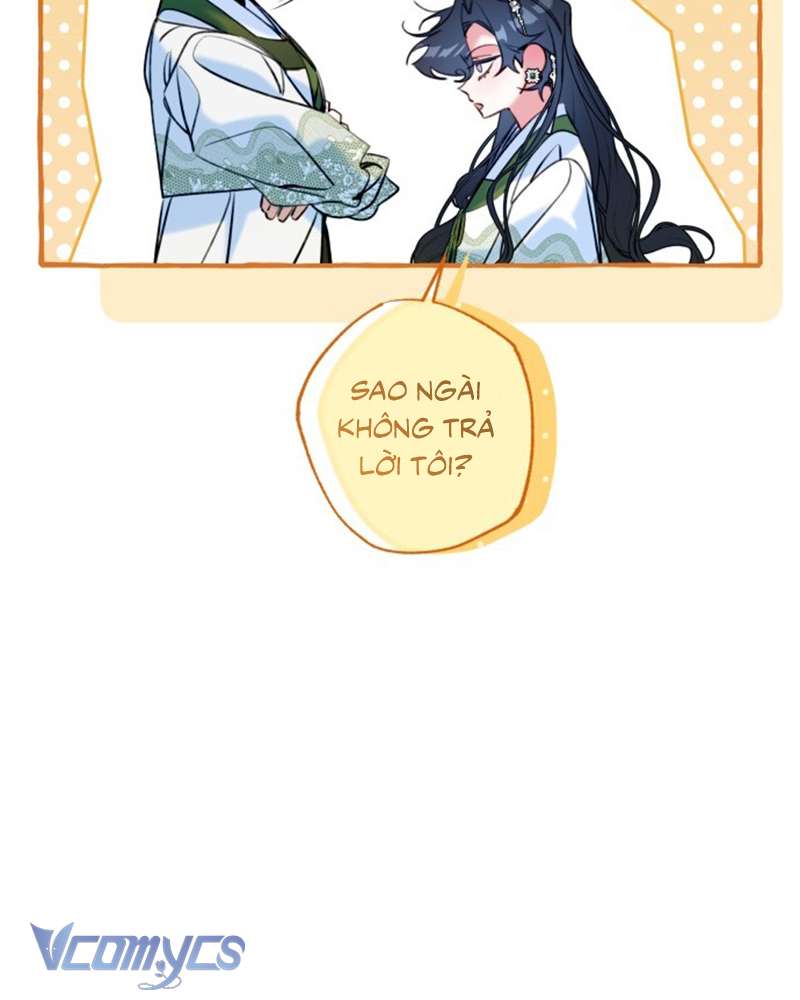 Chuyện Tình Tuyết Phương Bắc Chapter 20 - Trang 4
