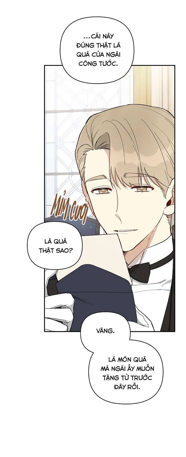 Phương Pháp Trở Thành Con Gái Của Người Hùng Bóng Đêm Chap 19 - Trang 2