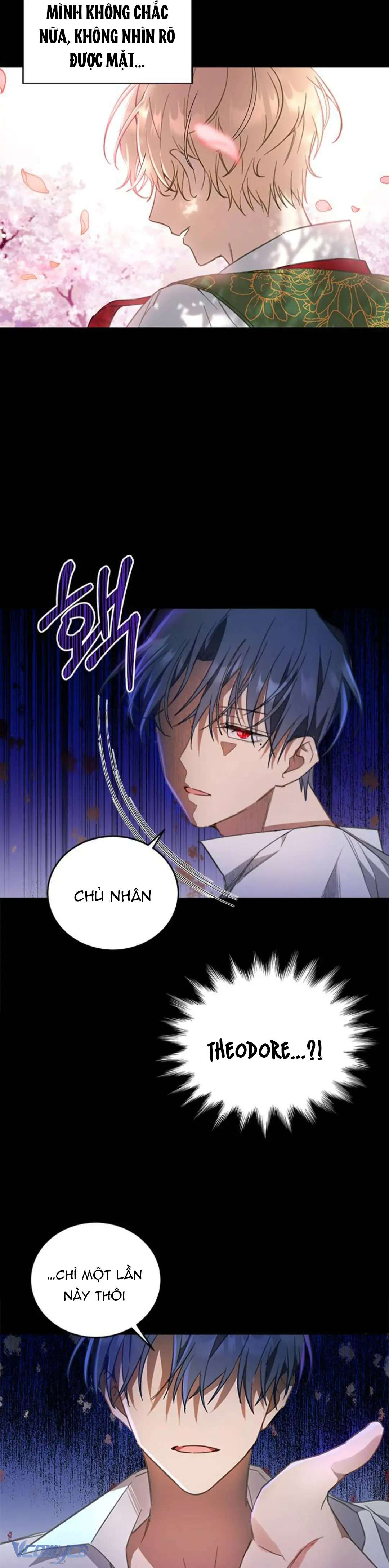 Làm Thế Nào Để Ăn Chủ Nhân Chapter 10 - Trang 3