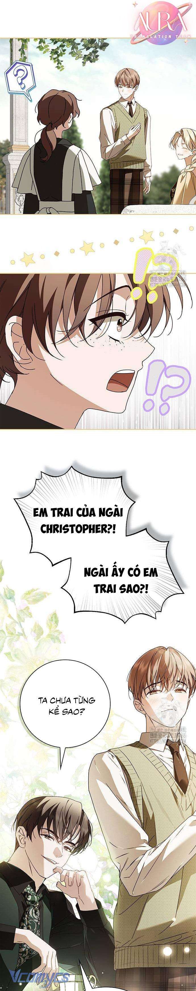 Nữ Hầu Bí Mật Của Nhà Bá Tước Chap 24 - Trang 2