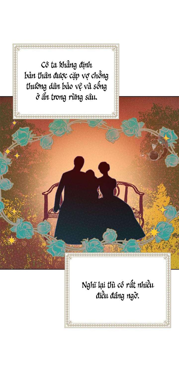 Tôi Là Minh Chứng Của Sự Thật Chap 38 - Trang 3