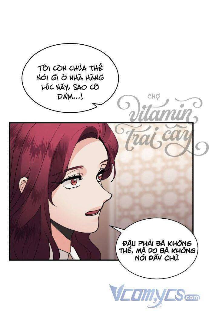 Oan Gia Ngõ Hẹp Chapter 20 - Trang 3
