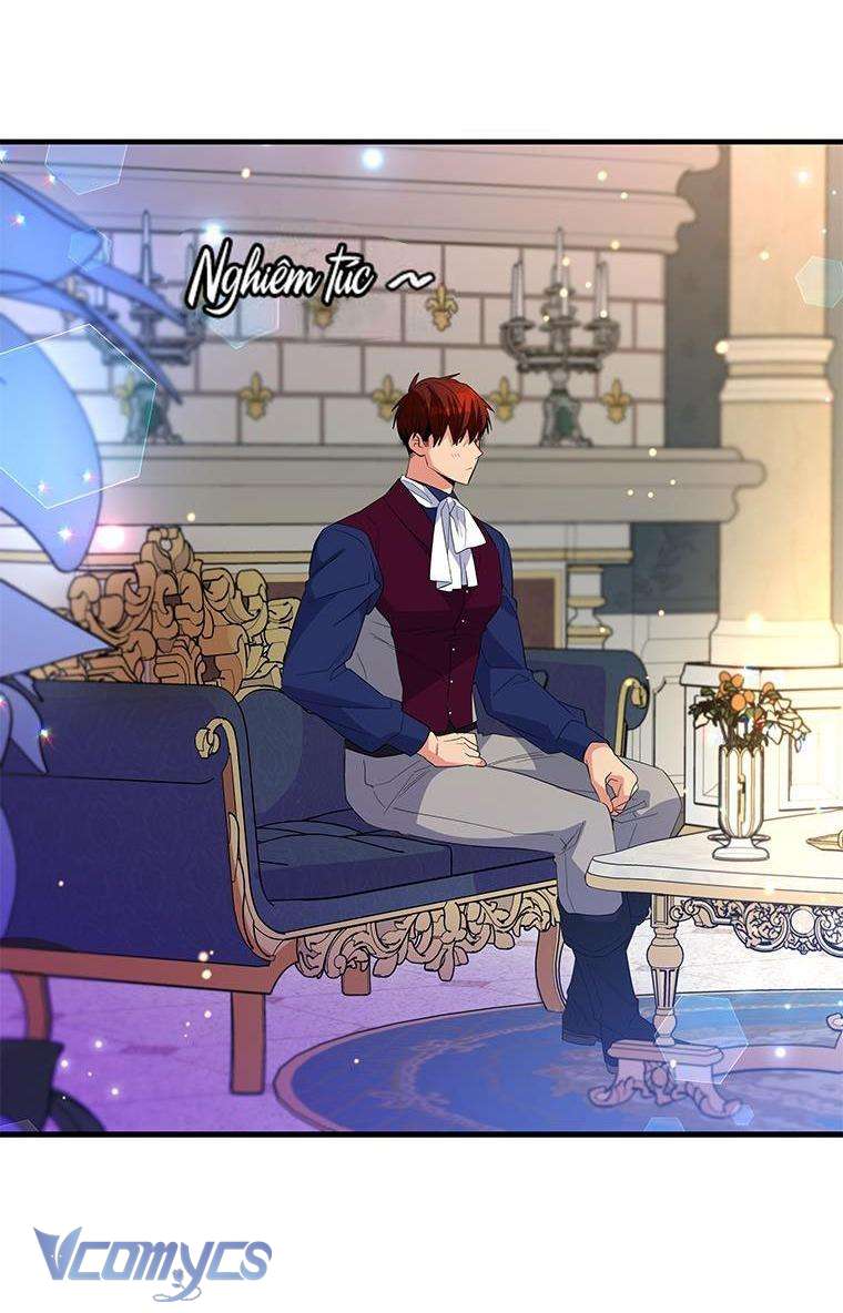 Chồng Yêu, Tôi Đây Bãi Công! Chap 40 - Trang 2