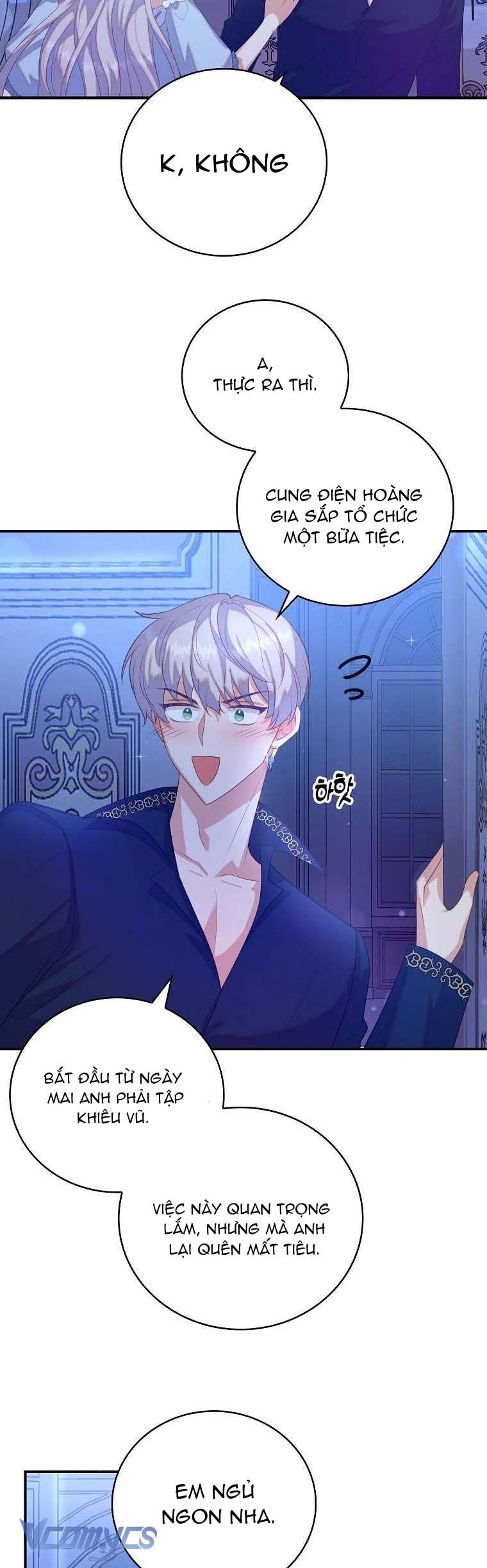 Tôi Chỉ Nhận Ra Sau Khi Mất Cô Ấy Chap 30 - Trang 2
