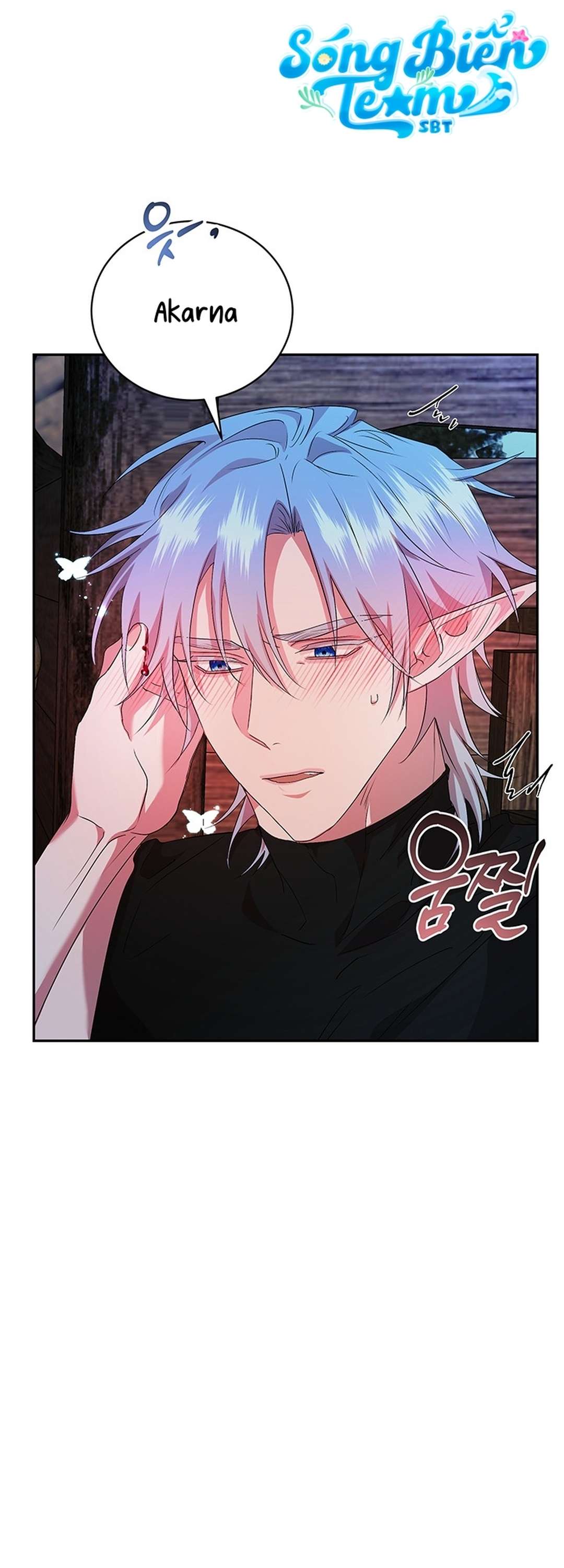 [ 18+ ] Tại nơi ẩn mình cuối cùng của sắc xanh Chap 6 - Trang 2
