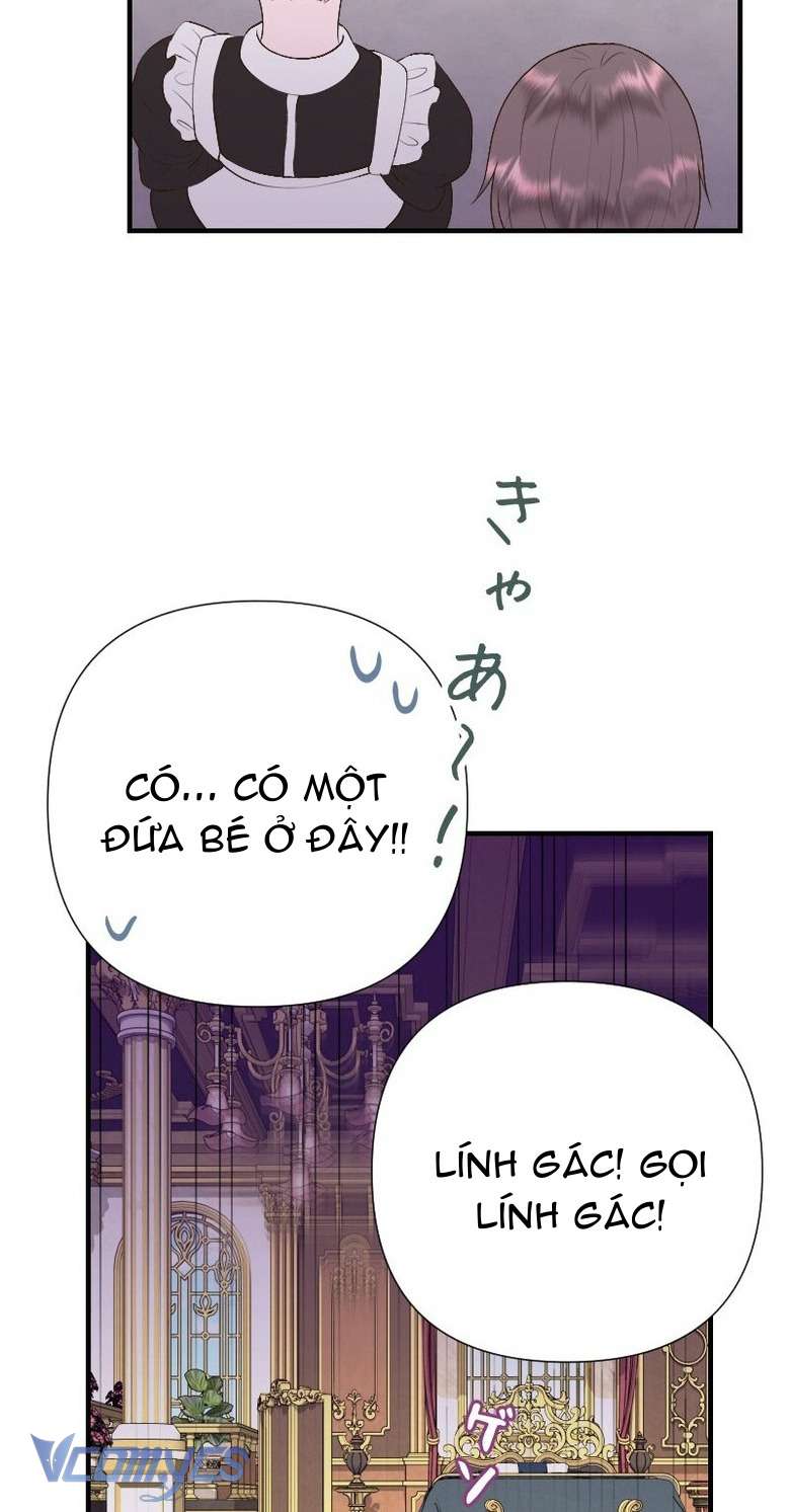 Sau Này Họ Sẽ Sinh Ra Tôi Chapter 2 - Trang 3