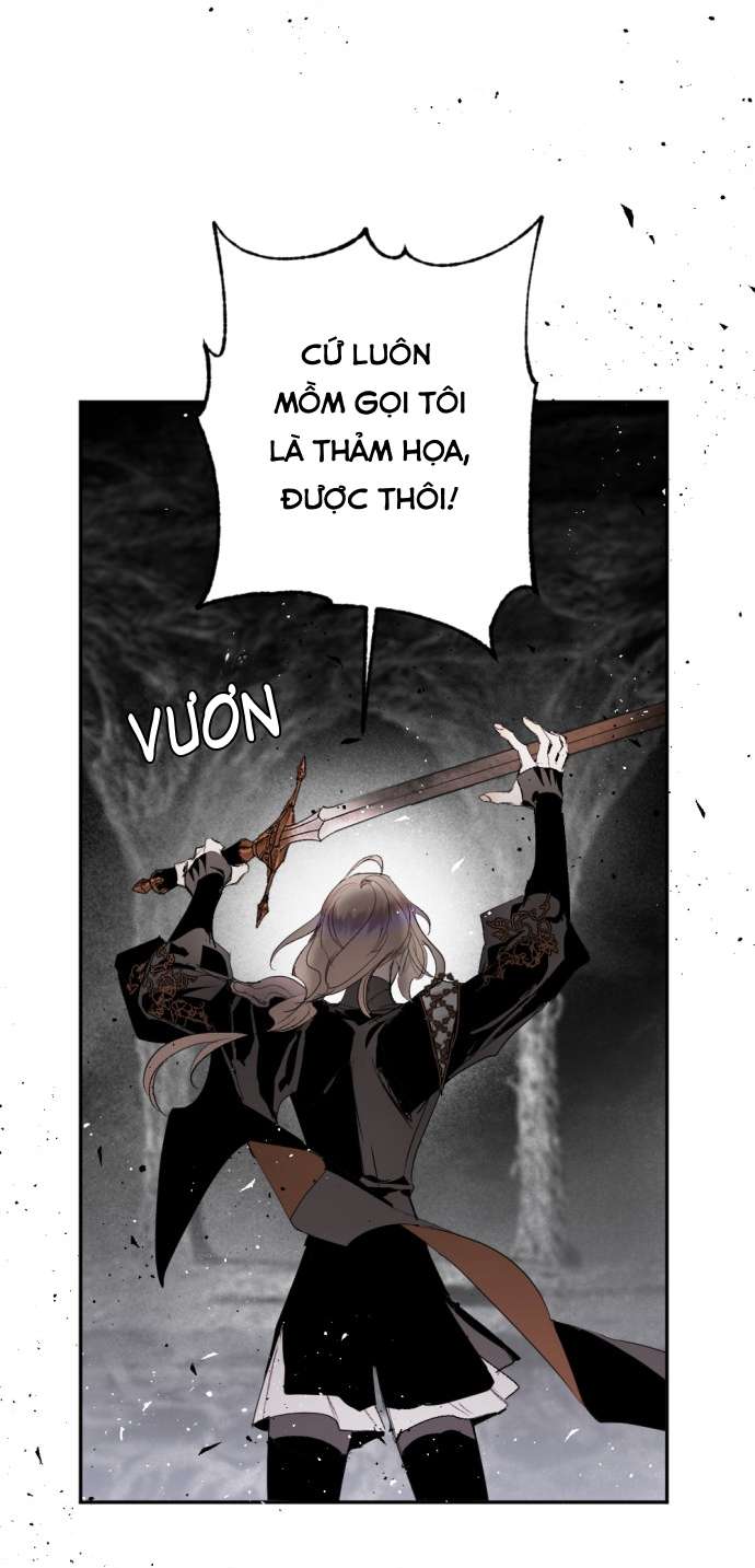 Lời Thú Nhận Của Chúa Tể Bóng Tối Chapter 104 - Trang 4