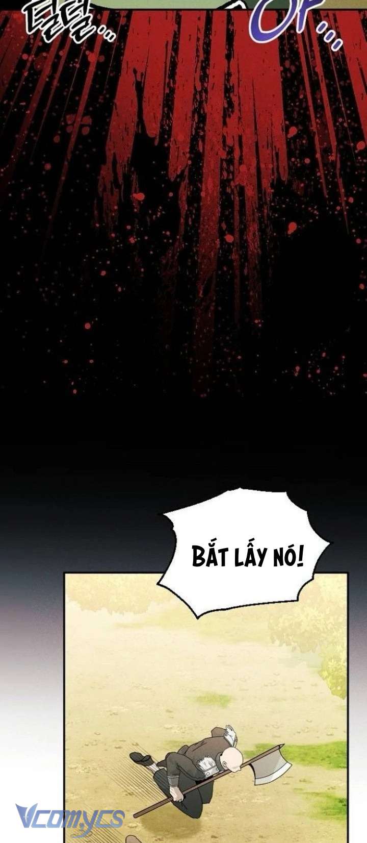 Papa Bạo Chúa, Con Sẽ Bảo Vệ Người! Chap 20 - Trang 2