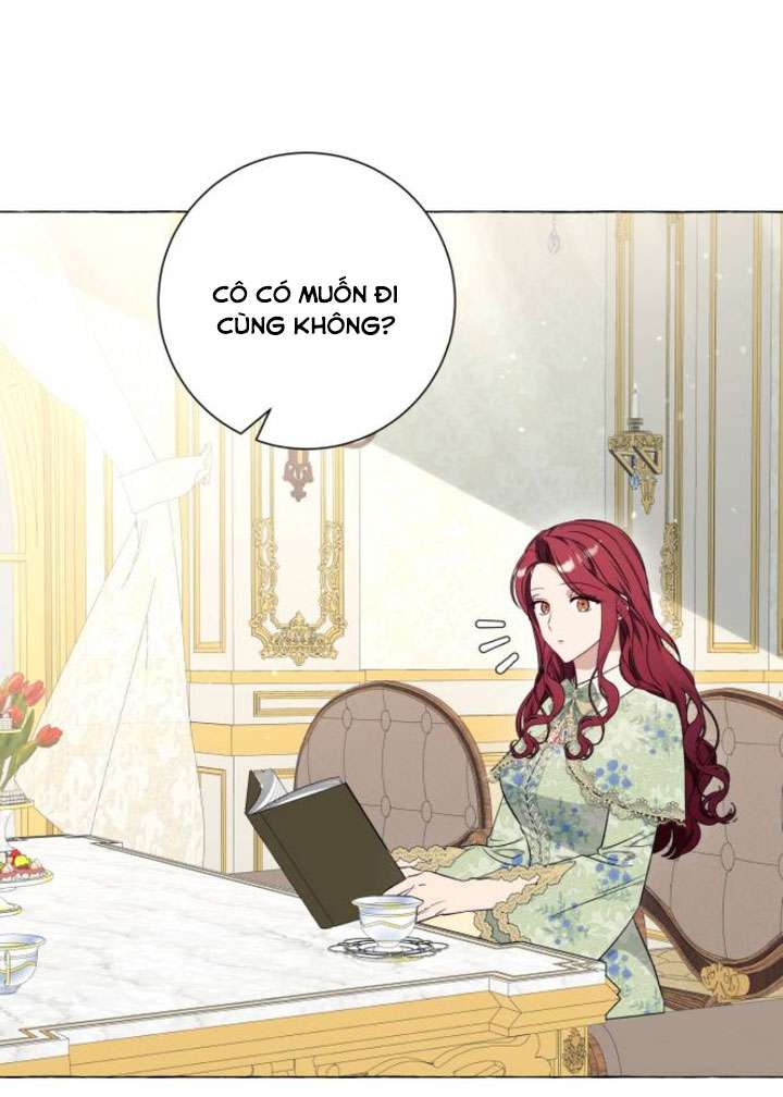 Tôi Tưởng Đó Chỉ Là Tiểu Thuyết Trọng Sinh Bình Thường Chapter 33 - Trang 3