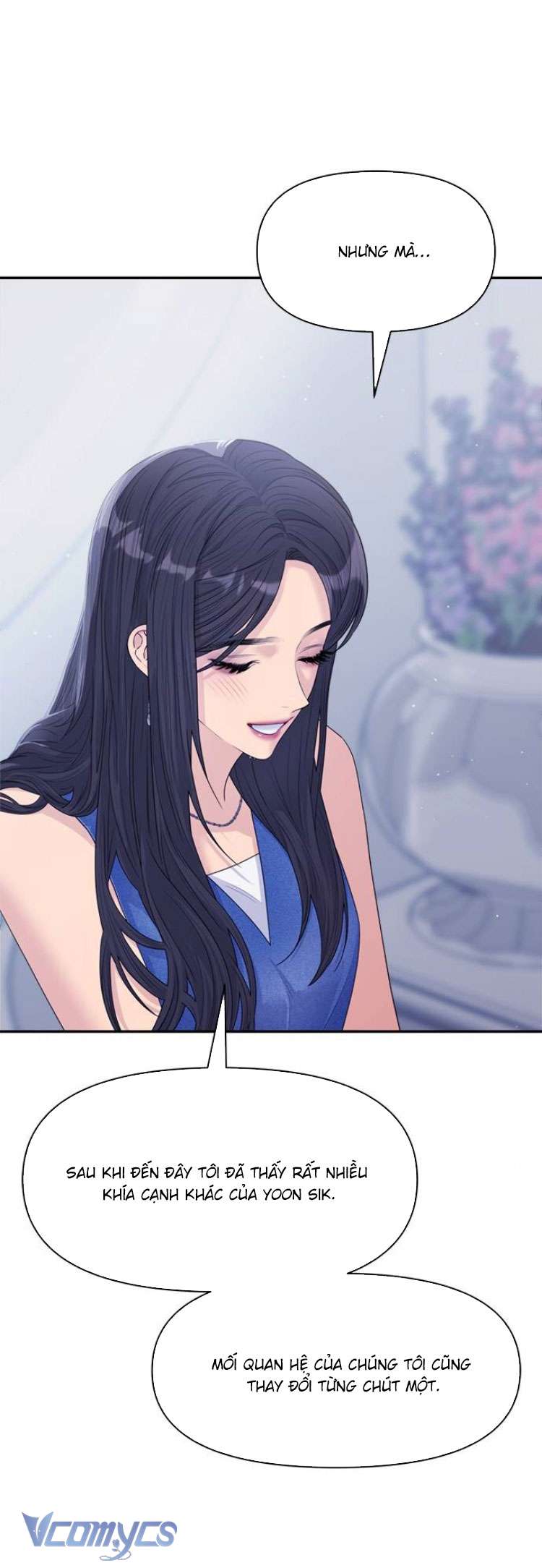 Couple Breaker Chapter 80 - Trang 4